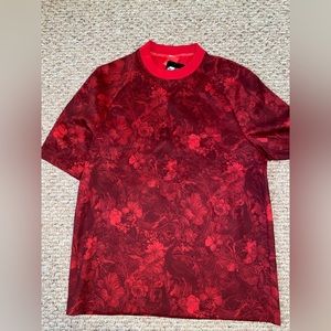 NIKE MENS MOC Lux SHIRT